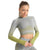 Seamless Women Yoga Set Long