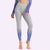 Seamless Women Yoga Set Long