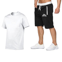 Men Summer LONSDALE Sportswear
