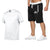 Men Summer LONSDALE Sportswear