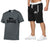 Men Summer LONSDALE Sportswear