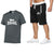 Men Summer LONSDALE Sportswear