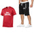 Men Summer LONSDALE Sportswear