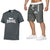 Men Summer LONSDALE Sportswear