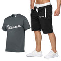 Summer Brand t shirt Men