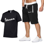 Summer Brand t shirt Men
