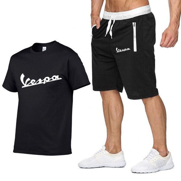 Summer Brand t shirt Men