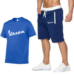 Summer Brand t shirt Men