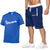 Summer Brand t shirt Men