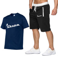 Summer Brand t shirt Men