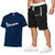 Summer Brand t shirt Men