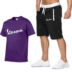 Summer Brand t shirt Men