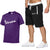 Summer Brand t shirt Men