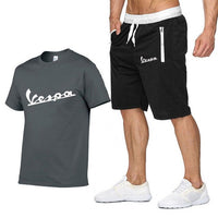 Summer Brand t shirt Men