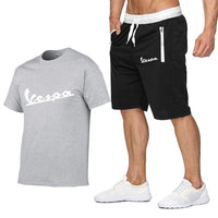 Summer Brand t shirt Men
