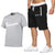 Summer Brand t shirt Men