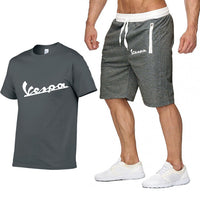 Summer Brand t shirt Men