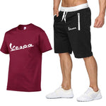 Summer Brand t shirt Men