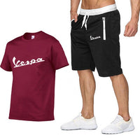 Summer Brand t shirt Men