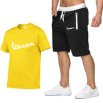 Summer Brand t shirt Men