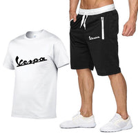 Summer Brand t shirt Men