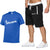 Summer Brand t shirt Men