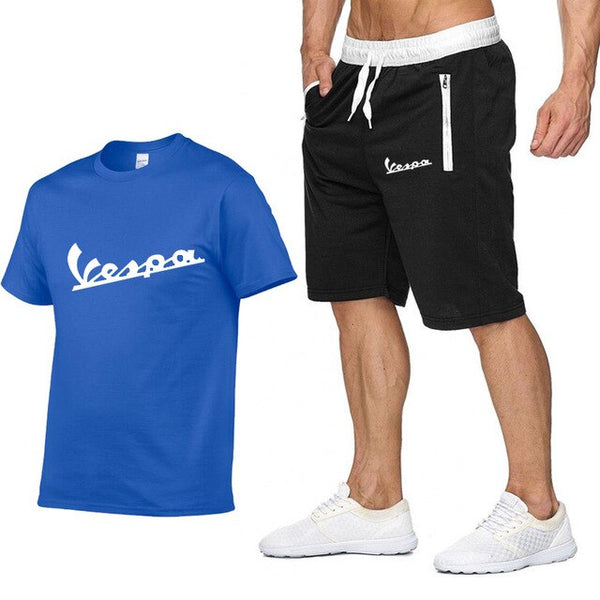 Summer Brand t shirt Men
