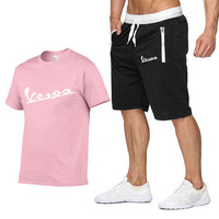 Summer Brand t shirt Men