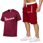 Summer Brand t shirt Men
