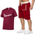 Summer Brand t shirt Men