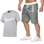 Summer Brand t shirt Men