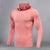 Compression sport suits fast drying
