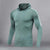 Compression sport suits fast drying