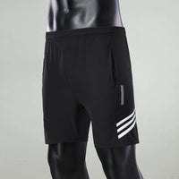 Compression sport suits fast drying