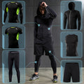 Men's Gym training Fitness sportswear