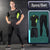 Men's Gym training Fitness sportswear