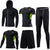 Men's Gym training Fitness sportswear