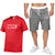 Fashion Brand Tracksuit Male MARVEL
